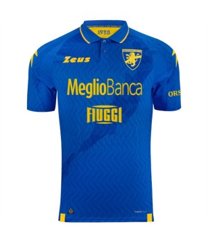 Zeus Frosinone Calcio Mens Third Soccer Jersey 2023