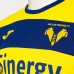 Hellas Verona FC Mens Away Soccer Jersey 2023