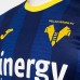 Hellas Verona Mens Home Soccer Jersey 2023