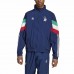 Adidas Italy Mens Originals Soccer Jacket 2024