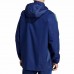 Adidas Italy Mens Training Rain Soccer Jacket 2024