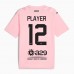 Puma Palermo FC Mens Home Soccer Jersey 2023