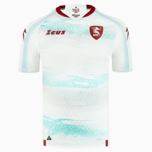 Zeus US Salernitana 1919 Mens Away Soccer Jersey 2023