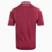 Zeus US Salernitana 1919 Mens Home Soccer Jersey 2023