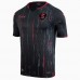 Zeus US Salernitana 1919 Mens Third Soccer Jersey 2023