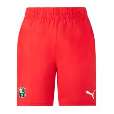 Sassuolo Mens Goalkeeper Away Soccer Shorts 2023