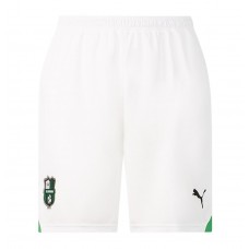 Sassuolo Mens Away Soccer Shorts 2023