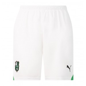 Sassuolo Mens Away Soccer Shorts 2023