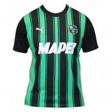 Sassuolo Mens Home Soccer Jersey 2023