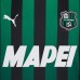 Puma Sassuolo FC Mens Home Soccer Jersey 2024