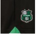 Sassuolo Mens Home Soccer Shorts 2023