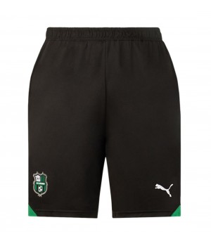 Sassuolo Mens Home Soccer Shorts 2023