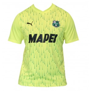 Sassuolo Mens Third Soccer Jersey 2023