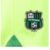 Sassuolo Mens Third Soccer Shorts 2023