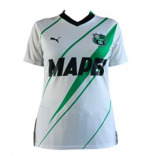 Sassuolo Womens Away Soccer Jersey 2023