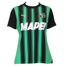 Sassuolo Womens Home Soccer Jersey 2023