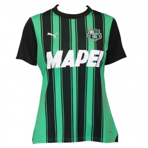 Sassuolo Womens Home Soccer Jersey 2023