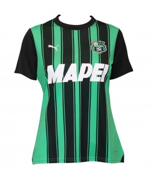 Sassuolo Womens Home Soccer Jersey 2023