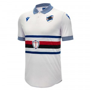 UC Sampdoria Mens Away Soccer Jersey 2023