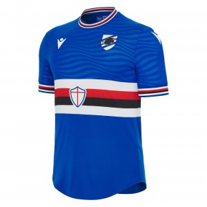 UC Sampdoria Mens Home Soccer Jersey 2023