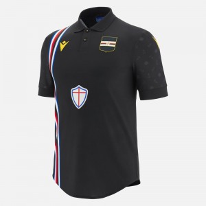 Marcon UC Sampdoria Mens Third Soccer Jersey 2023