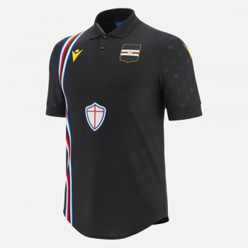 Marcon UC Sampdoria Mens Third Soccer Jersey 2023