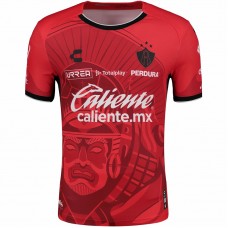 Atlas FC Mens Third Soccer Jersey 2024