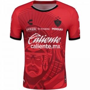 Atlas FC Mens Third Soccer Jersey 2024