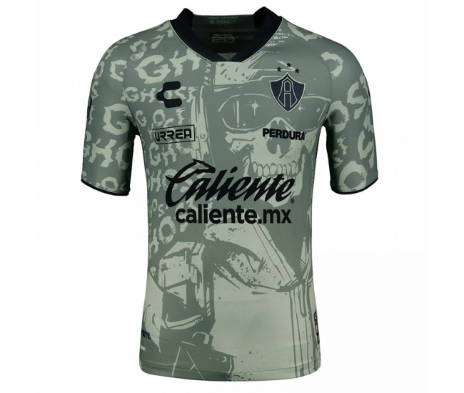 Atlas FC Mens Special Edition Jersey 2023