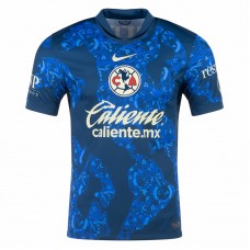 Club America Mens Away Soccer Jersey 2024