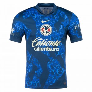 Club America Mens Away Soccer Jersey 2024