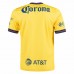 Club America Mens Home Soccer Jersey 2024