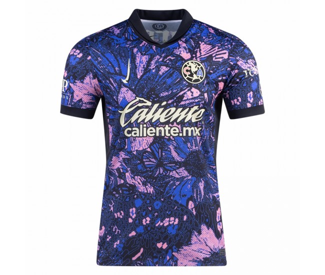 Club America Mens Third Soccer Jersey 2024