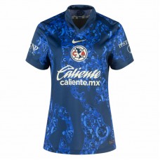 Club America Women's Away Soccer Jersey 2024