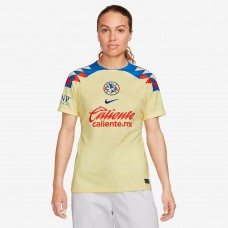 Club America Womens Home Soccer Jersey 2023