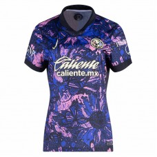 Club America Women's Third Soccer Jersey 2024