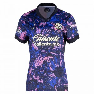 Club America Women's Third Soccer Jersey 2024