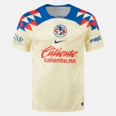 Club America Mens Home Soccer Jersey 2023