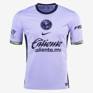 Club America Mens Third Soccer Jersey 2023