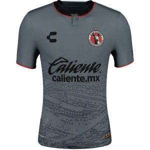 Club Tijuana Mens Away Soccer Jersey 2023