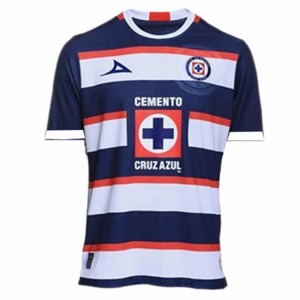 Cruz Azul Mens Goalkeeper Soccer Jersey 2024