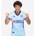 Cruz Azul Mens Away Soccer Jersey 2023