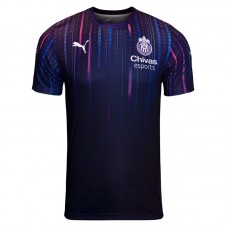 Chivas Mens Esport Soccer Jersey 2024