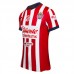 Chivas Womens Home Soccer Jersey 2024