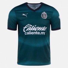 Chivas Mens Third Soccer Jersey 2023