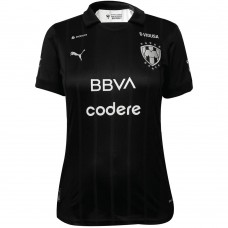 CF Monterrey Women's Alternative Soccer Jersey 2024