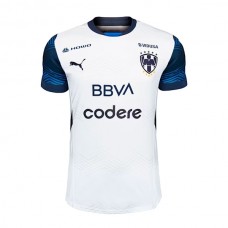 Monterrey Mens Away Soccer Jersey 2024