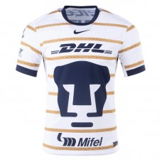 Pumas UNAM Mens Home Soccer Jersey 2024