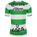 Santos Laguna Charly Mens Home Soccer Jersey 2023