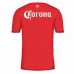 Deportivo Toluca Mens Home Soccer Jersey 2023